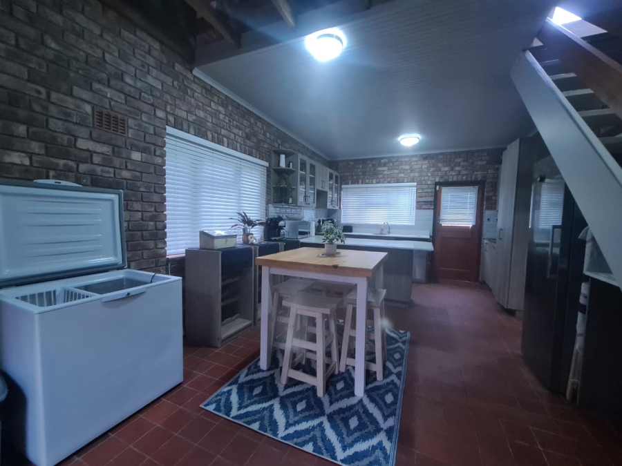 To Let 3 Bedroom Property for Rent in Glentana Western Cape